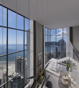 RZI_LIN_ Living do apto duplex angulo Extra_EF