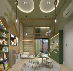 RZI_LIN_ Playground mostrando Brinquedoteca_EF